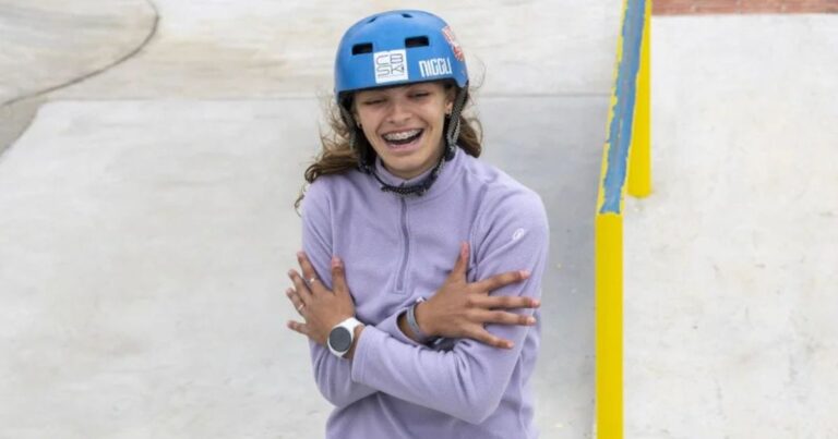 Circuito Brasileiro de Skate define campeões da primeira etapa em Curitiba