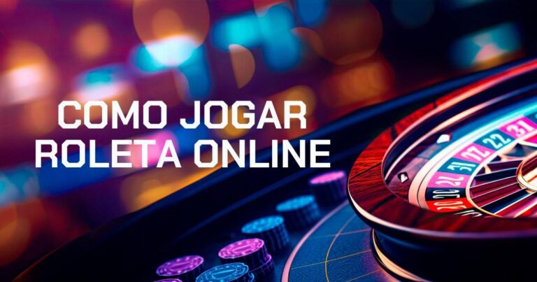 Como jogar roleta online em 2026: guia completo para iniciantes