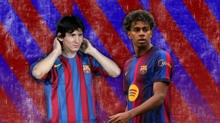 Yamal, Cubars&iacute; e mais: Barcelona vive a gera&ccedil;&atilde;o mais talentosa da hist&oacute;ria de La Masia?