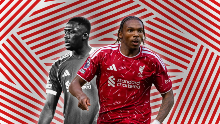 &lsquo;Upgrade a Konat&eacute;&rsquo;: Em meio a contrata&ccedil;&otilde;es badaladas, jovem vira destaque no Liverpool