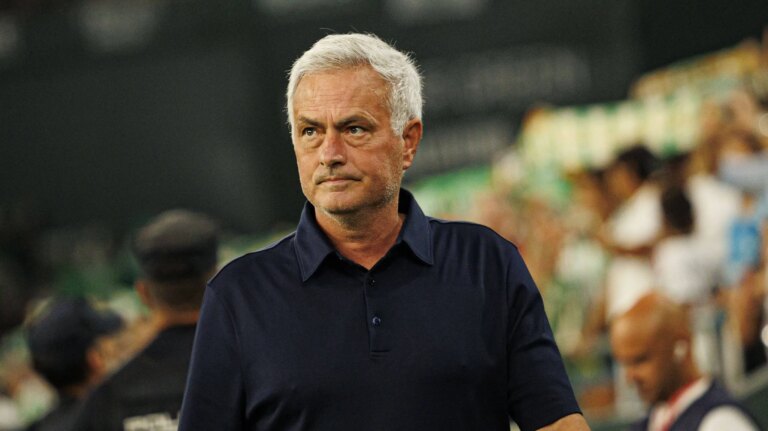 Real Madrid: Temor de Mourinho se confirma ap&oacute;s Fran&ccedil;a informar les&atilde;o de titular