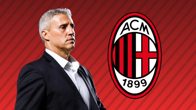 &lsquo;&Oacute;timo jogador, mas n&atilde;o pode ser considerado de elite&rsquo;: Crespo cutuca refor&ccedil;o do Milan