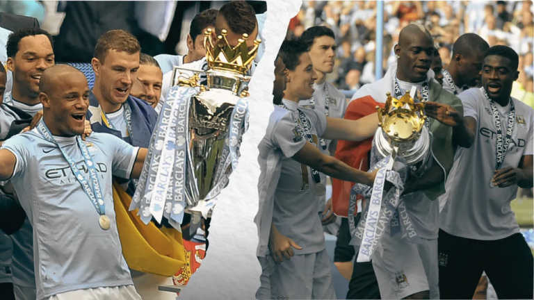 Premier League: Quais times seriam campe&otilde;es com poss&iacute;veis puni&ccedil;&otilde;es ao Manchester City