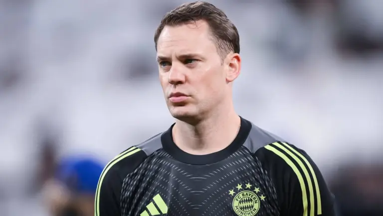 Sucessor de Neuer? Bayern de Munique est&aacute; de olho em goleiro da Premier League