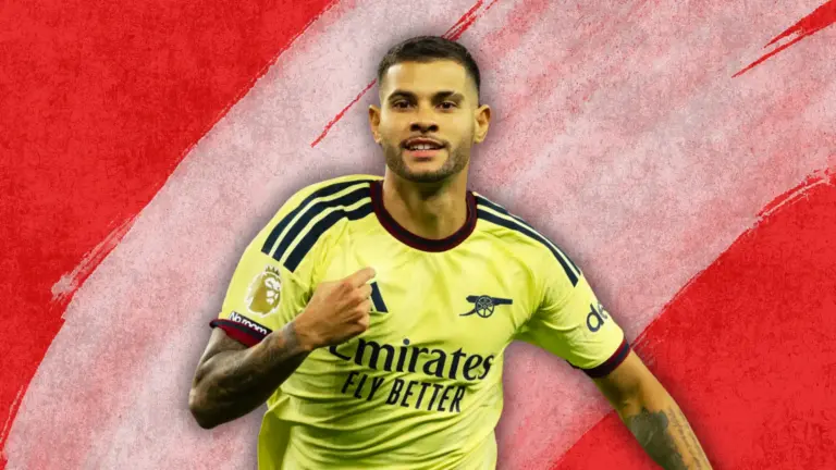 &lsquo;Perfeito para o Arsenal&rsquo;: Bruno Guimar&atilde;es &eacute; elogiado por ex-companheiro de Newcastle