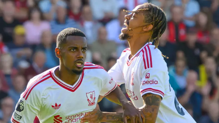Como o Liverpool pode retomar interesse em antigo alvo j&aacute; na pr&oacute;xima janela de transfer&ecirc;ncias?