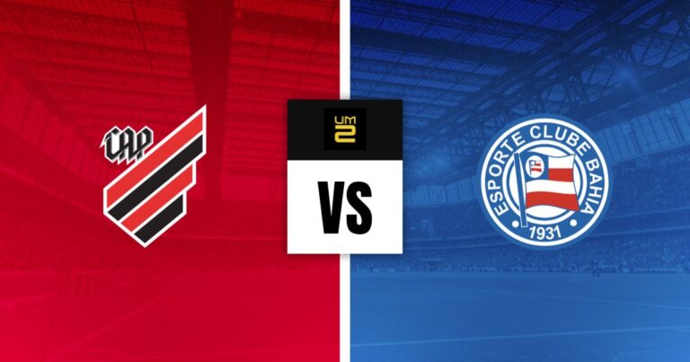 Athletico x Bahia Palpite - Notícias e análise (20/09)