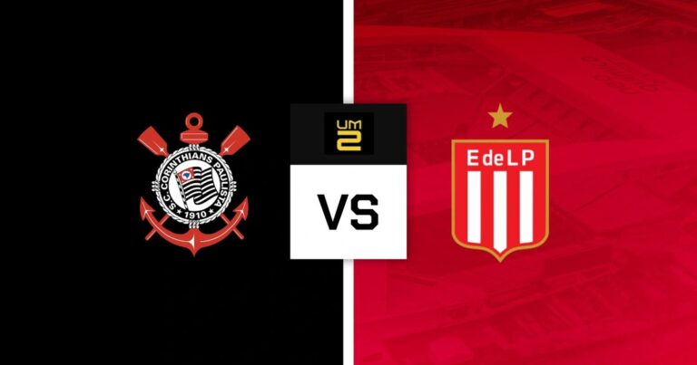 Corinthians x Estudiantes Palpite - Notícias e análise (16/09)