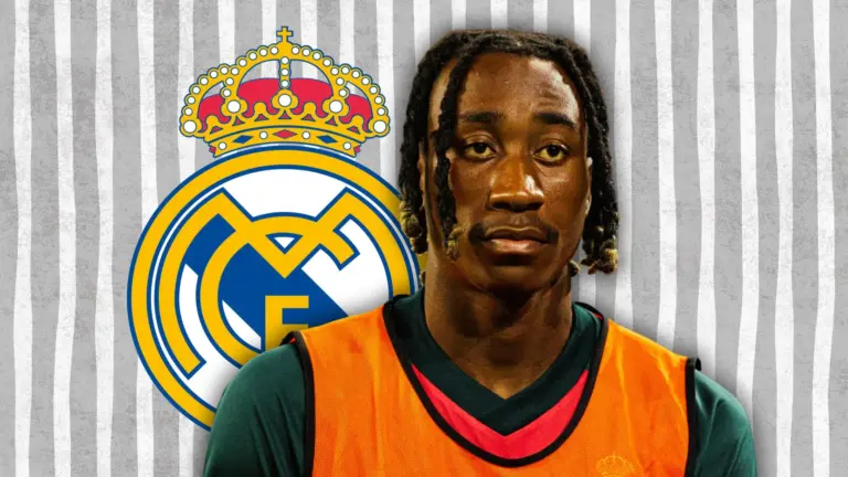 Real Madrid: &Eacute; preciso se preocupar com Yan Diomande?