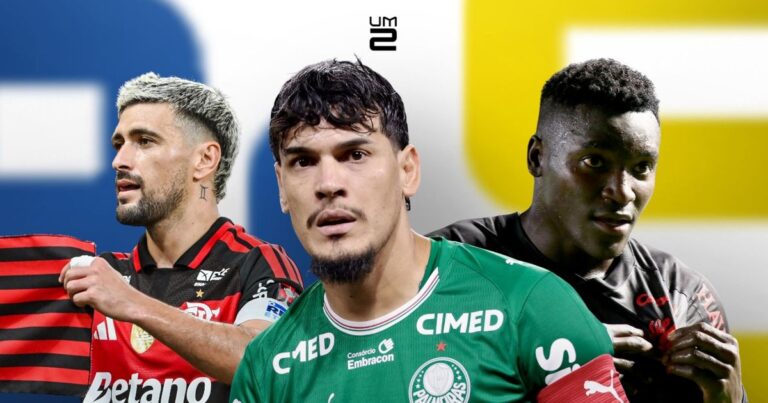 A farra dos jogadores estrangeiros vai terminar antes de 2030