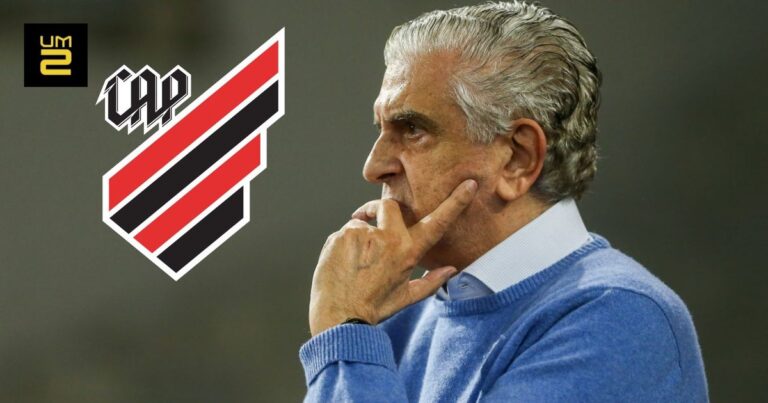 Jornalista explica por que citou o Athletico como o time brasileiro “mais superestimado economicamente”
