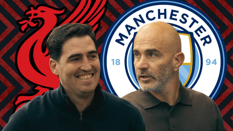 Liverpool x Manchester City: Primeiro cl&aacute;ssico p&oacute;s-julgamento revive &lsquo;danos&rsquo; aos Reds