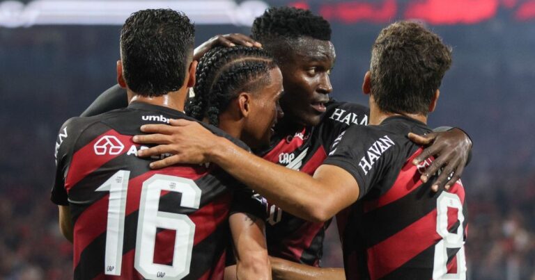 Athletico liga alerta para jogo contra o lanterna do Brasileirão: “Vai nos incomodar”