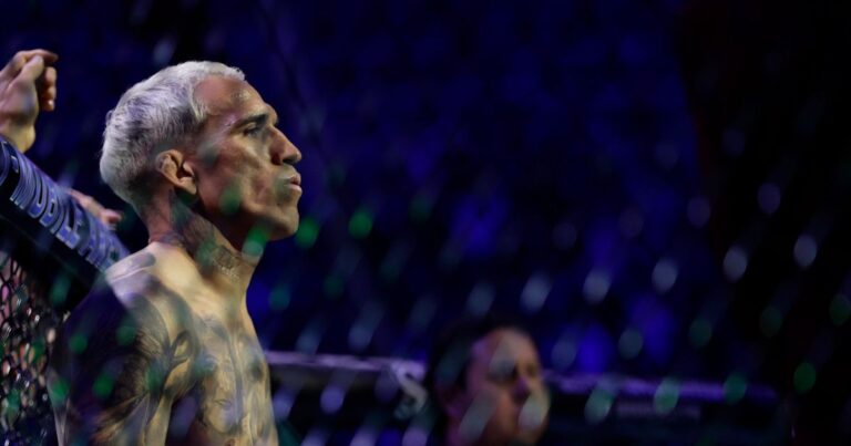 Charles Do Bronx projeta revanche com Tsarukyan por cinturão caso Gaethje se aposente