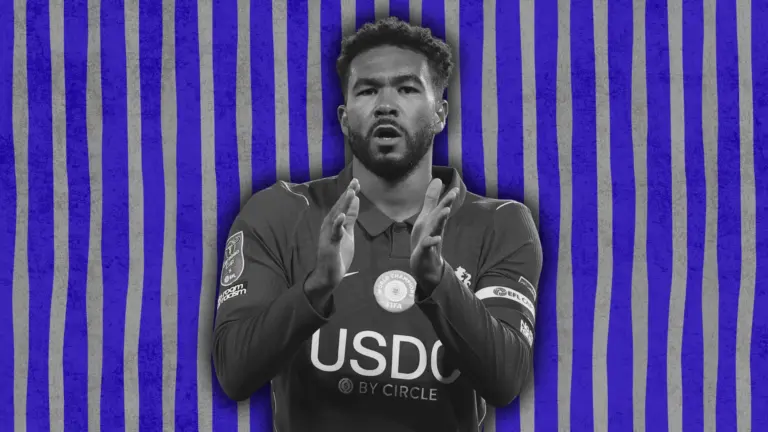 Como n&uacute;meros alarmantes mostram que o f&iacute;sico de Reece James &eacute; um problema para o Chelsea