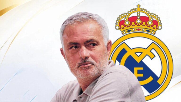 Real Madrid de Mourinho tem arma decisiva que come&ccedil;a longe dos holofotes e j&aacute; d&aacute; resultados
