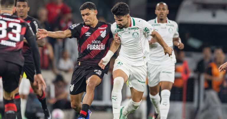 Athletico confirma pior cenário e promessa passará por cirurgia