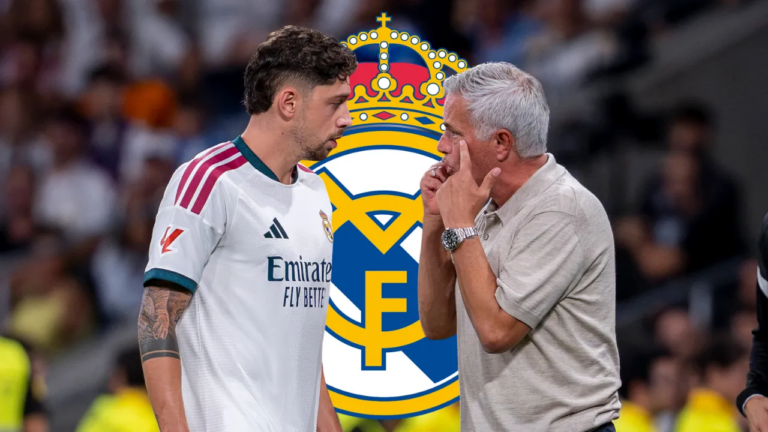Mourinho: &lsquo;N&atilde;o preciso convenc&ecirc;-lo de nada. Ele &eacute; o capit&atilde;o do Real Madrid&rsquo;