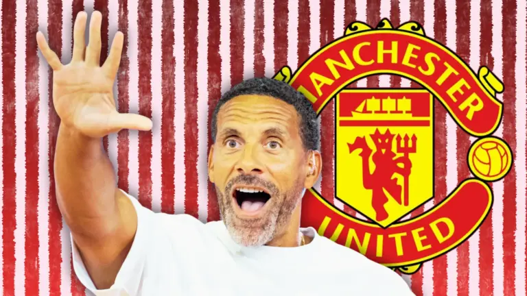 &lsquo;Agregaria muito valor ao ataque&rsquo;: Ferdinand sugere astro Bola de Ouro ao Manchester United