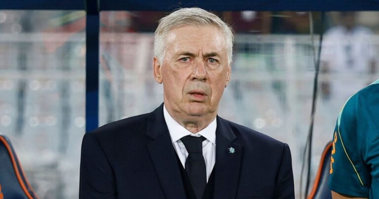 Ancelotti elogia joias de Athletico e Coritiba após estreias na seleção