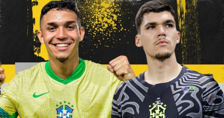 veja que horas começa e onde assistir ao vivo