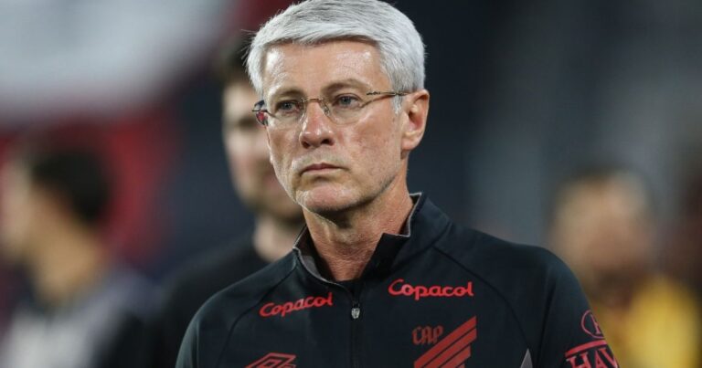 Athletico encaminha acordo e define futuro de veterano para 2027