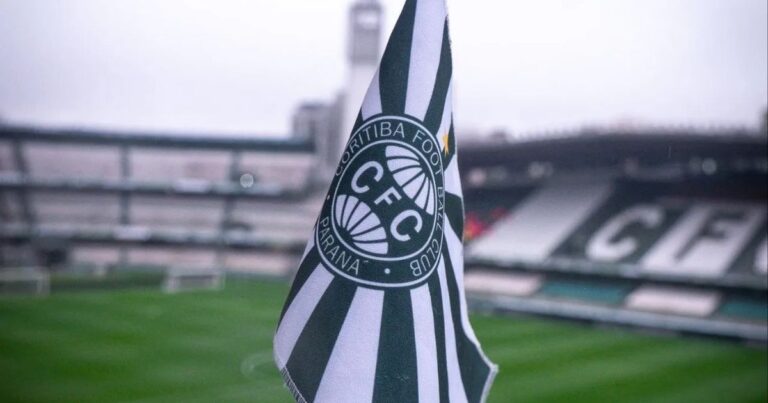 Coritiba divulga parcial de ingressos vendidos em decisão contra o Grêmio