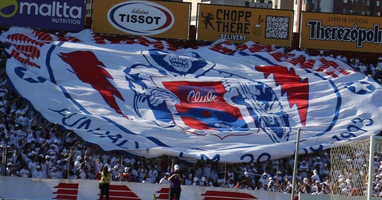 SAF do Paraná Clube ganha destaque na imprensa europeia com alerta do CEO
