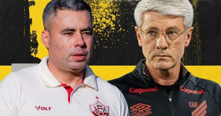 Goleada traumática na Copa do Brasil esquenta clima de revanche