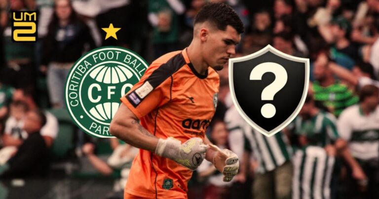 Em alta após seleção, Morisco aumenta desafio milionário para o Coritiba